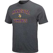 Minnesota Vikings T Shirts   Vikings Nike T Shirts, 2012 Nike Vikings 