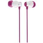 Ipod Pink Earbuds  