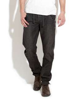 Black (Black) Black Jogger Jeans  232306001  New Look