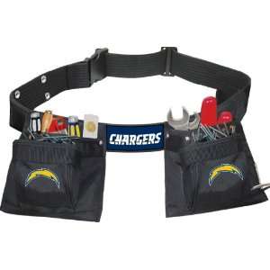  San Diego Chargers Team Tool Belt