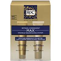 RoC Retinol Correxion Max Wrinkle Resurfacing System Ulta 