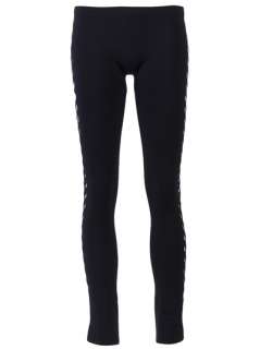 Mark Fast Legging   Curve   farfetch 