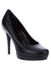 Womens designer shoes   pumps, heels & platforms   farfetch 