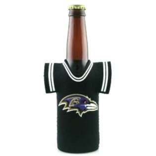 AWM Baltimore Ravens Bottle Jersey Holder 