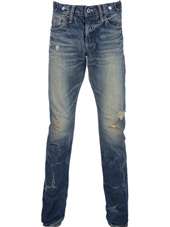 PRPS   Regular fit jeans