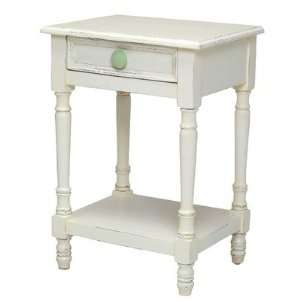  Newport Cottages NPC 4800 Taylor Cottage Nightstand
