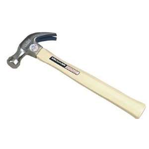  Vaughan Full Octagon Hickory Professional Nail Hammers 