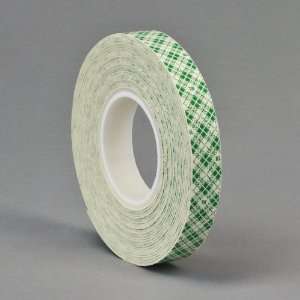  Olympic Tape(TM) 3M 4432W 1.5in X 5yd White Foam Tape (1 