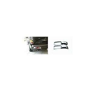  Autotecnica Bumper Guard for 2001   2005 Chrysler PT 