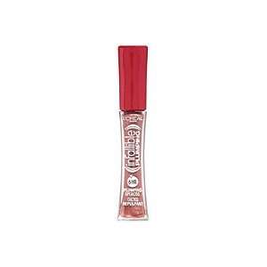 LOreal Infallible Plumping Lip Gloss Plumped Brown 