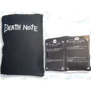  Death Note Pillow DN 011 Toys & Games