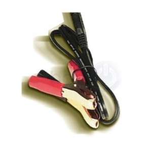 Battery Tender Quick Disconnect Black 3 Pin Alligator Clips   081 0142 