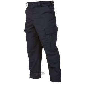 Atlanco 1900007 Tru Spec EMS BDU Trousers, 2X Large, Polyester/Cotton 