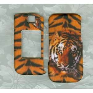  b tiger Samsung Alias 2 U750 verizon phone cover case 