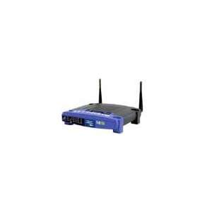  RM Wireless G 54Mbps Broadband Router w/Linux all in one Internet 