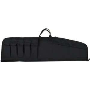   . FMAR44 44 in. Trading Assault Rifle Case   Black