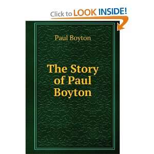  The Story of Paul Boyton Paul Boyton Books