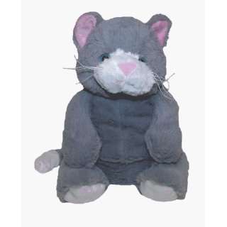  Grayson Cat From Ganz Toys & Games