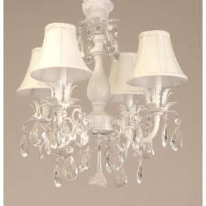  Lola Chandelier