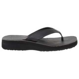 REEF BUTTER 3 WOMENS THONG WEDGE SANDAL SHOES ALL SIZES  