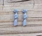 WFB WOC Chaos Marauder Head Top Knot Bits 2 Bitz S