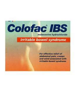 Colofac IBS Tablets 15   Boots