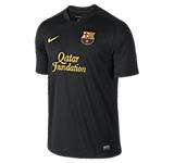 2011 12 fc barcelona replica men s soccer jersey $ 80 00 5