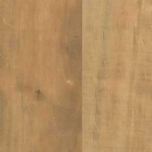   Herrington Brushed Caramel Maple Laminate Flooring
