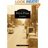 Hyde Park (IL) (Images of America) by Max Grinnell (Dec 2, 2001)