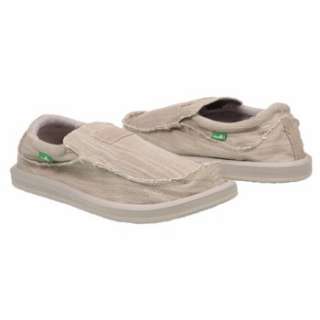 Mens Sanuk Kyoto Stone Shoes 