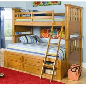  Dustin Boys Twin Or Full Youth Wood Bedroom Furniture Suite 