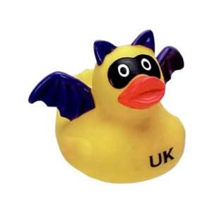  Bat duck   Duck toy with nice outfit. Toys & Games