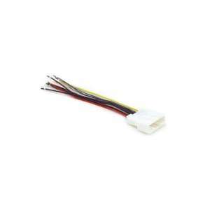  Metra 70 7552 Radio Wiring Harness for Nissan 07 Up Car 