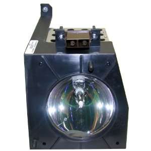   D95 LMP Replacement Lamp w/ Housing 6,000 Hour Life & 1 Year Warranty