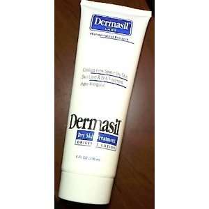  Dermasil Labs Dry Skin Treatment Original Lotion 8 Fl. Oz 