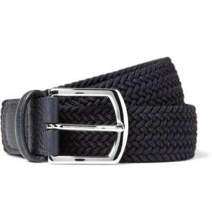  Accessories  Belts  Woven belts  Elasticated Woven 