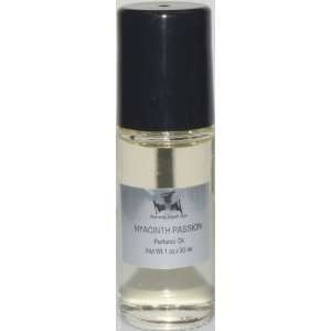 Premium Perfume Oil   Hypoallergenic   Non Alcohol   Hyacinth Passion 