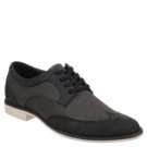 Mens Lacoste OSIER 2 Black Shoes 