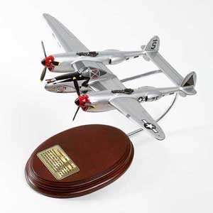  P 38J Lightning Toys & Games