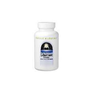  L Ornithine Powder 100 gm   3.53 oz