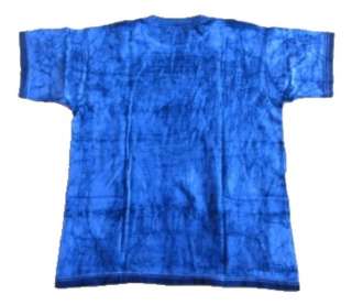 Batik T Shirt aus Naturfarben in München   Schwabing Freimann 