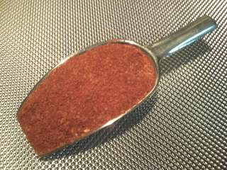 100g Mett  und Tartar Gewürz Salz im Aromaschutzbeutel  