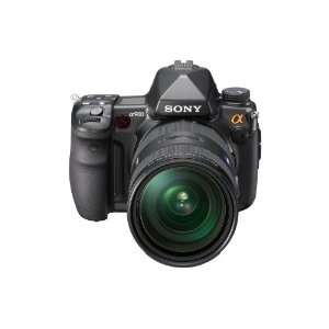  Sony Alpha DSLR A900 Body Only Digital Camera Camera 