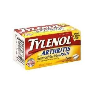 Tylenol Arthritis Cap 50 W/1.00IRC