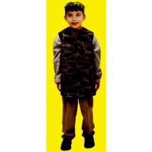   Quality value Soldier Costume By Dexter Educational Toys Toys & Games