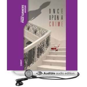  Once Upon a Crime Pageturners (Audible Audio Edition 
