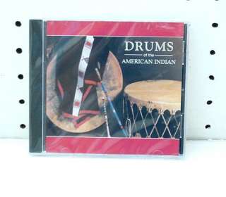   NATIVE AMERICAN INDIAN CD PRODUCED AND RECORDED BY MILLARD CLARK