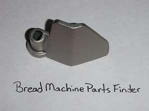Welbilt Bread Maker Machine Kneading Blade Paddle ABM2900 (TR7P 