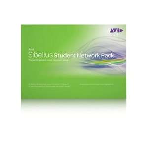   Student   Add On Seats for Network Pack   CD ROM Musical Instruments