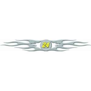  Jeff Gordon Nascar Graphic Emblem